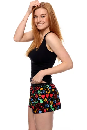 Represent Dámské boxerky