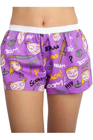 Represent Boxerky dámské