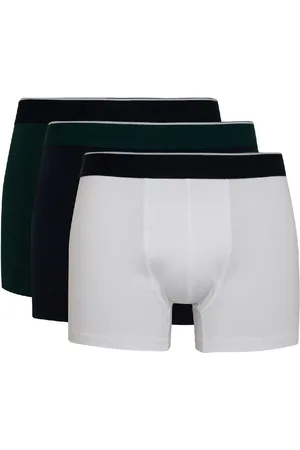 DeFacto Regular Fit 3-pack Boxer