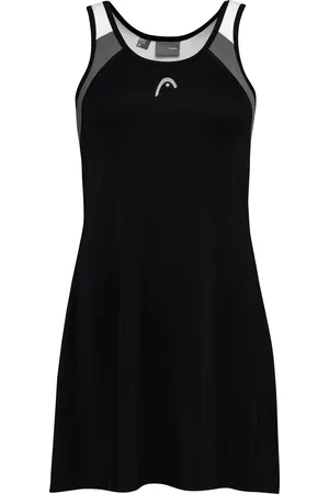 Head Dámské šaty Club 22 Dress Women Black M