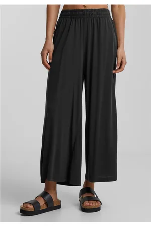 Urban classics Dámská modal Culotte