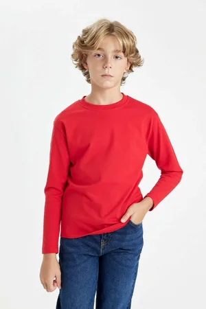 DeFacto Boy