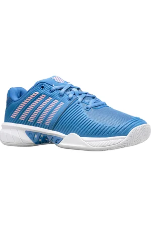 K-Swiss Dámská tenisová obuv K-Swiss Express Light 2 Silver Lake Blue EUR 39