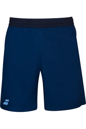 Babolat Pánské šortky Play Club Short Blue, M