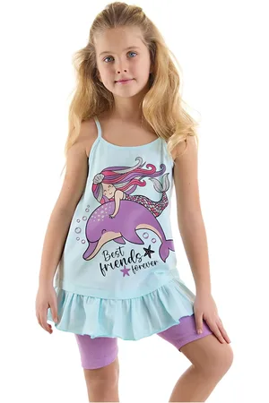 Denokids Best Friends Girl