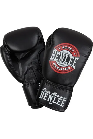 Benlee Lonsdale Artificial leather boxing gloves