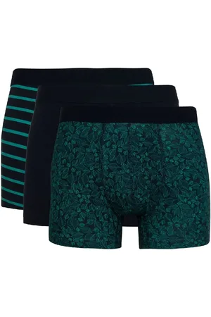 DeFacto Regular Fit 3-pack Boxer