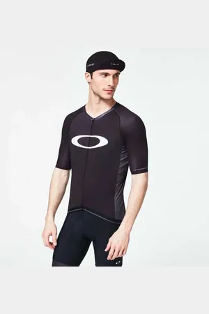 Oakley Pánský cyklistický dres Icon 2.0