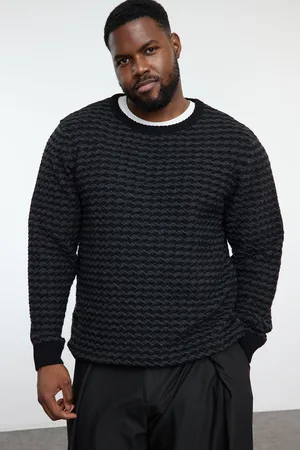 Trendyol Black Men
