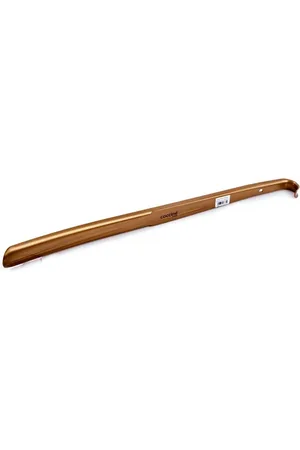 Coccine Plastová lžíce na boty Zlatá 60cm