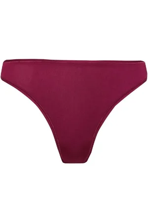 DeFacto Fall In Love String Slip Panties