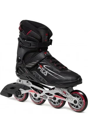 Fila Pánské kolečkové brusle Legacy Pro 80
