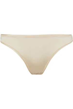 DeFacto Fall In Love String Slip Panties