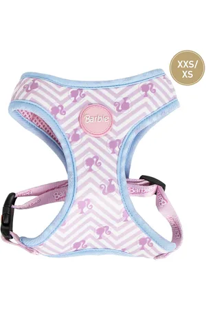 Barbie DOG HARNESS XXS/XS