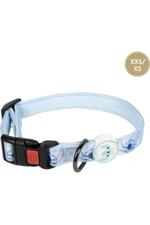 Stitch DOGS COLLAR XXS/XS
