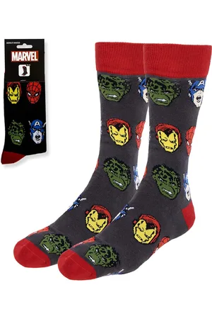 Marvel SOCKS