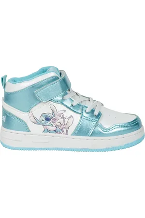 Stitch SPORTY SHOES PVC SOLE