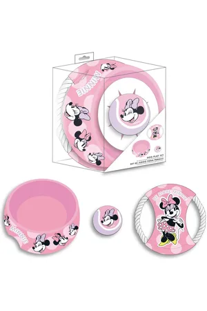 Minnie PET SET TOY