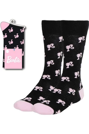 Barbie SOCKS