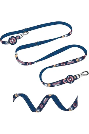 Marvel CORREA PREMIUM PARA PERROS
