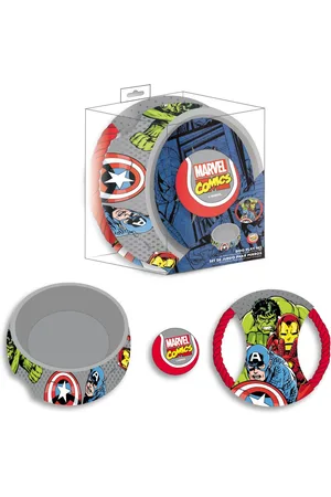 Marvel PET SET TOY