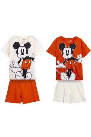 Mickey SHORT PYJAMAS