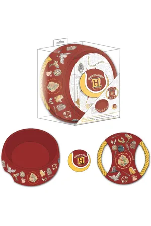 Harry Potter PET SET TOY