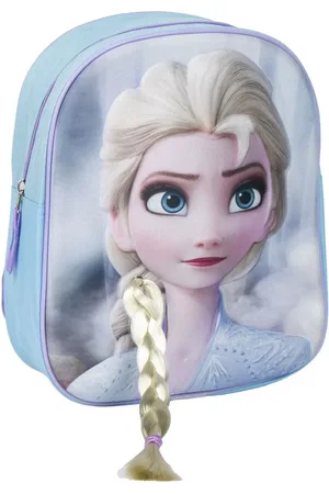 Frozen KIDS BACKPACK 3D APPLICATIONS