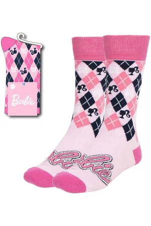 Barbie SOCKS