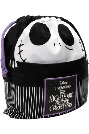 The Nightmare Before Christmas TOILETRY BAG TOILETBAG