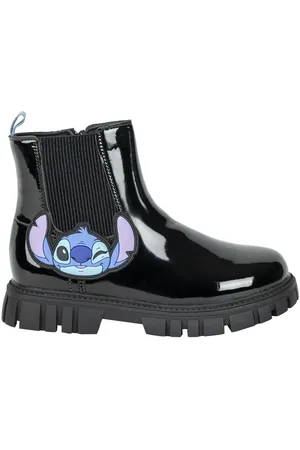 Stitch BOOTS CASUAL TPR