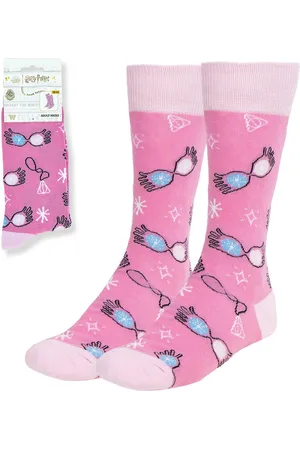 Harry Potter SOCKS LUNA LOVEGOOD