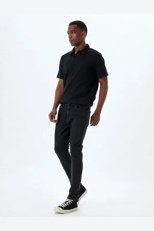 Koton Super Skinny Standard Waist Jeans - Justin Jean