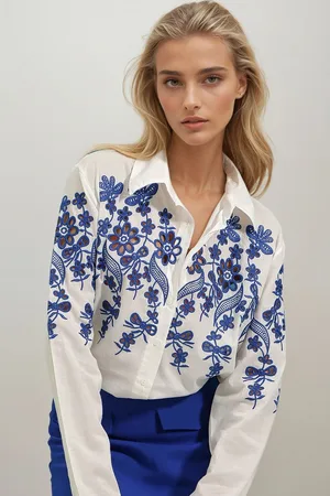 Trend Alacati stili Women