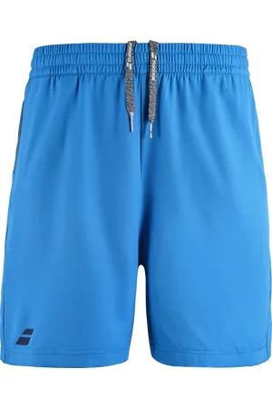 Babolat Pánské šortky Play Short Blue Aster