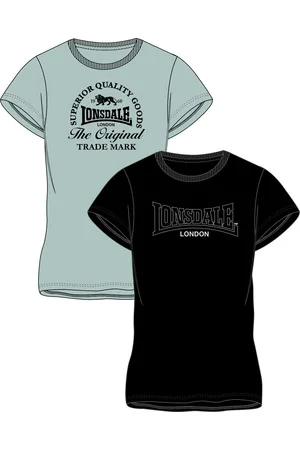 Lonsdale London Women