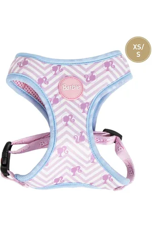 Barbie DOG HARNESS XS/S
