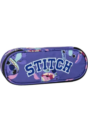 Stitch PENCIL CASE