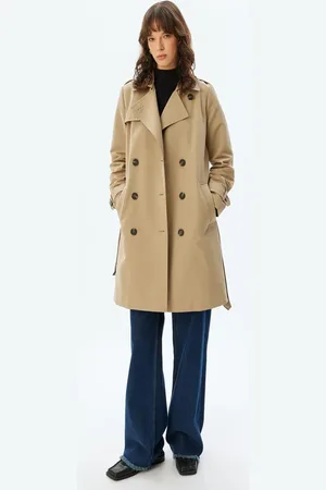 Koton Beige Women