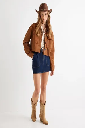Koton Light Brown Women