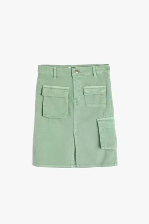 Koton 4SKG70013AD Cotton Girl