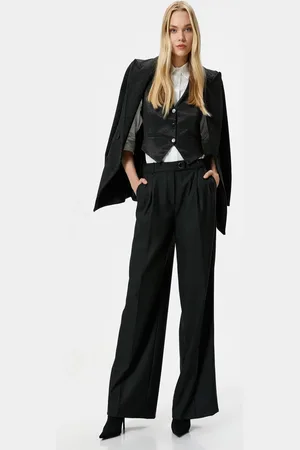 Koton Anthracite Women