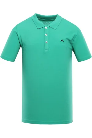 NAX Pánské polo triko GERM blarney