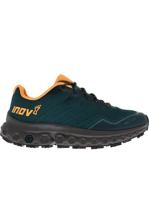 Inov-8 Dámské boty Rocfly G 350 Pine/Nectar