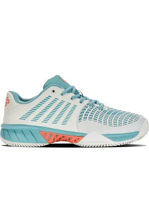 K-Swiss Dámská tenisová obuv K-Swiss Express Light 3 HB Blanc EUR 40