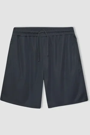 DeFacto Fit Slim Fit Sportsman Standard Cuff Shorts