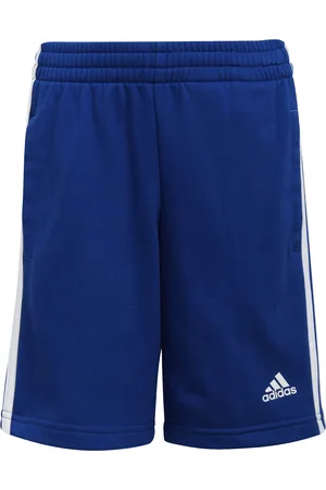 adidas Dětské šortky Essentials 3-Stripes Shorts Royal Bue