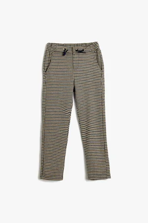 Koton Boy Tracksuit Bottom