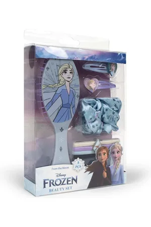 Frozen BEAUTY SET ACCESSORIES DISPLAY