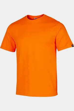 Joma Pánské/chlapecké tričko Desert Short Sleeve T-Shirt